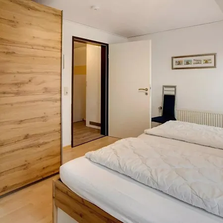 Deichblick Holiday home