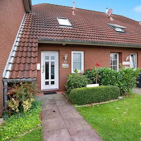 Deichblick Holiday home