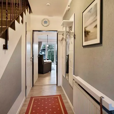 Deichblick Holiday home *