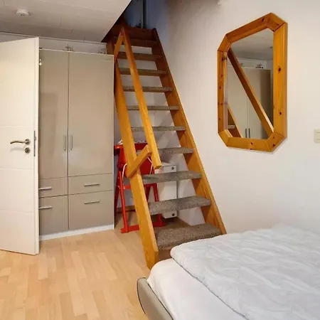 Deichblick Holiday home *