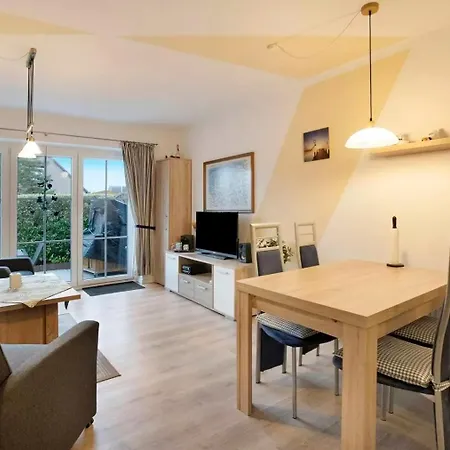 Deichblick Holiday home Dornum